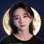 asmrmoon用户王梓涵头像，年轻男性，阳光表情