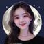 asmrmoon用户苏雅月头像，女性，温柔微笑